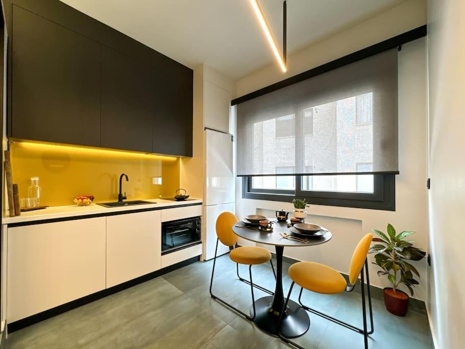 公寓 Smart Flat Downtown