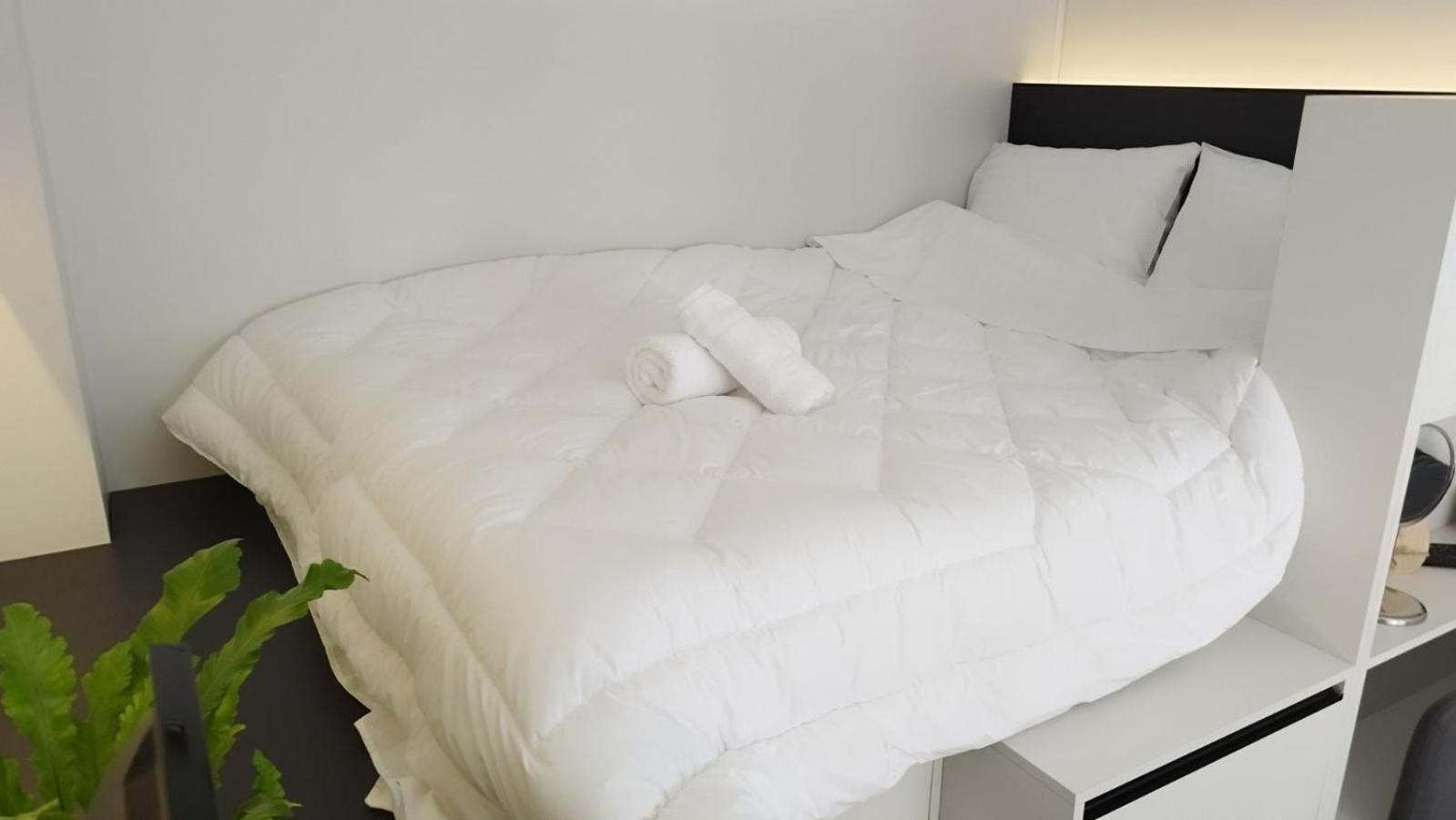 Smart Flat Downtown 塞萨洛尼基